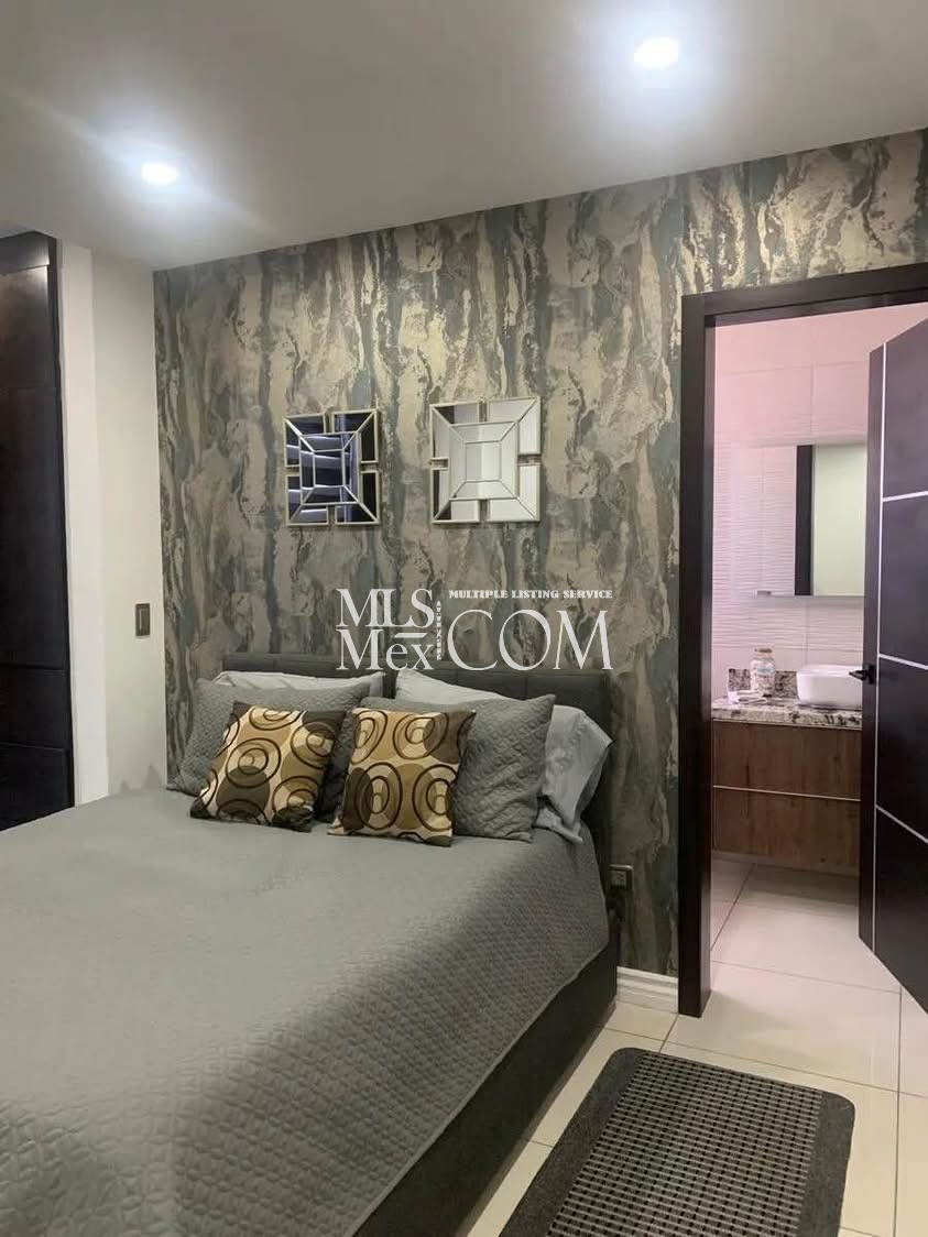 🌊 Furnished 2BR Condo for Rent in Punta Azul Rosarito | Ocean View | Gated Community | 30 Min to US Border  ⸻