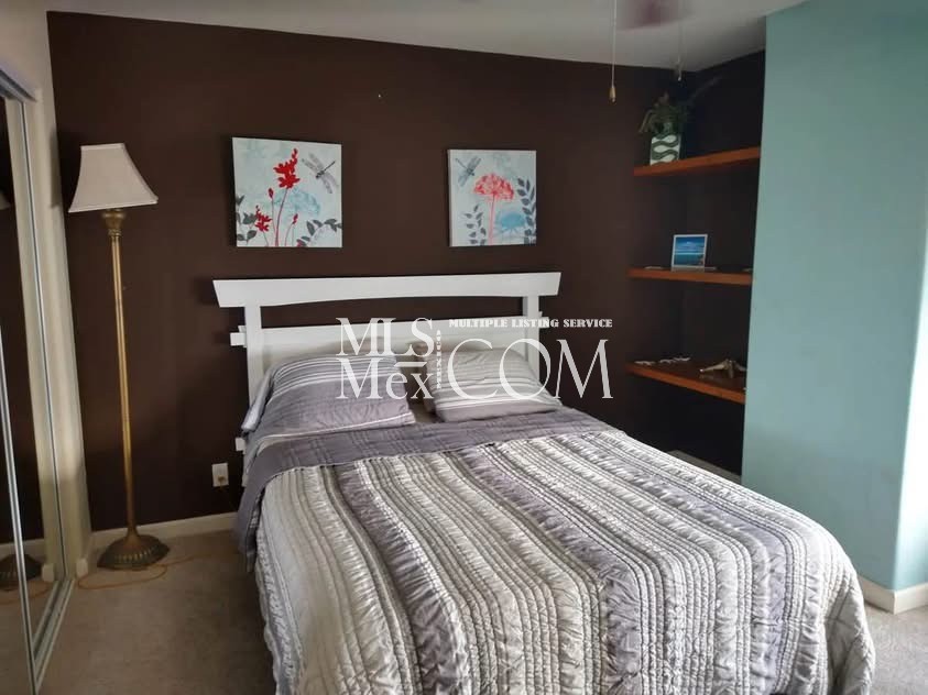 🌊 Oceanfront Condo for Rent at Riviera Rosarito – Furnished 3BR Condo in Downtown Rosarito
