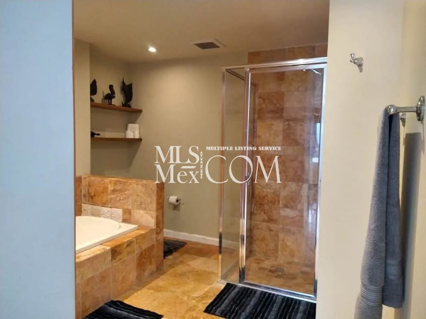 🌊 Oceanfront Condo for Rent at Riviera Rosarito – Furnished 3BR Condo in Downtown Rosarito