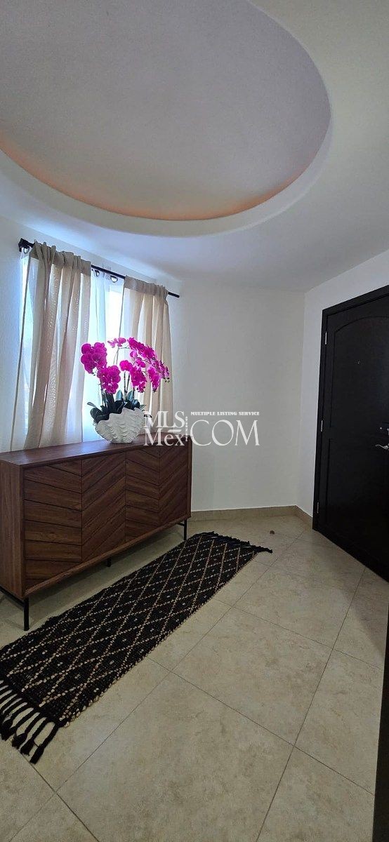 Oceanfront 2 Bedroom Condo for Rent in La Jolla Real Rosarito | Beachfront | Fully Furnished | $1,700 USD
