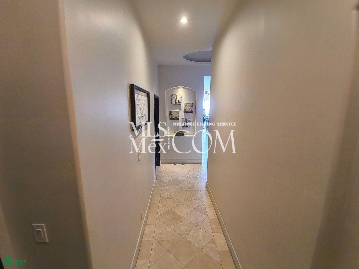 Luxury Oceanfront 4BR Penthouse for Sale in Rosarito Centro | $540,000 USD