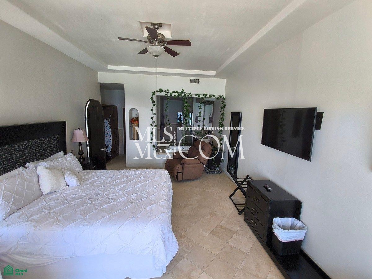 Luxury Oceanfront 4BR Penthouse for Sale in Rosarito Centro | $540,000 USD