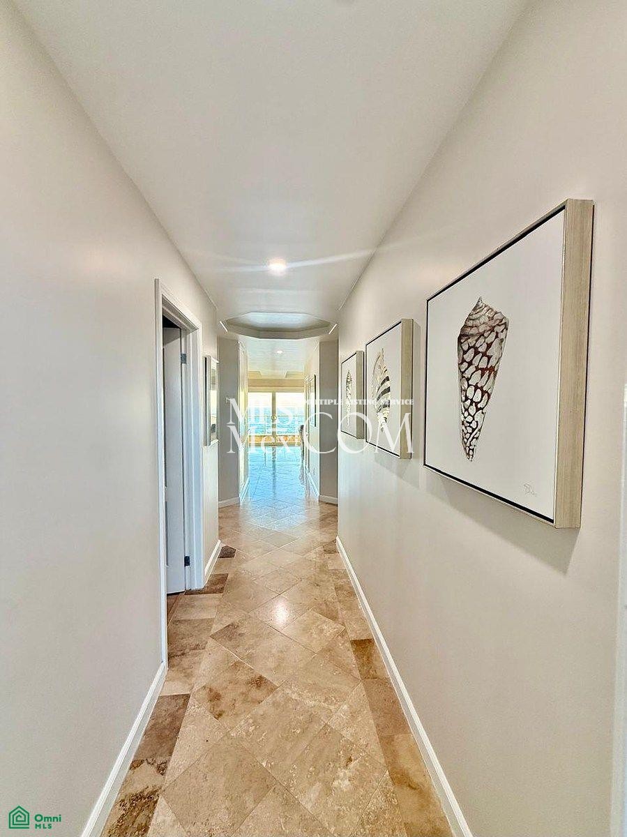 Oceanfront 2BR Condo for Sale in Rosarito Centro | Furnished | $329,000