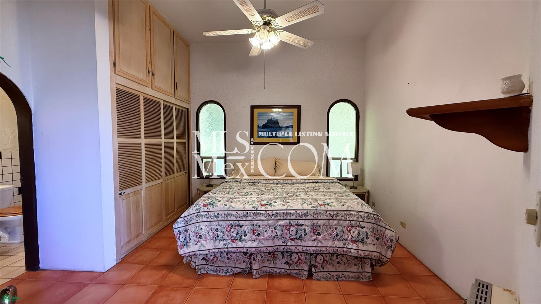 Ocean-View Hacienda Home for Sale in Baja del Mar, Rosarito | $299,000 USD