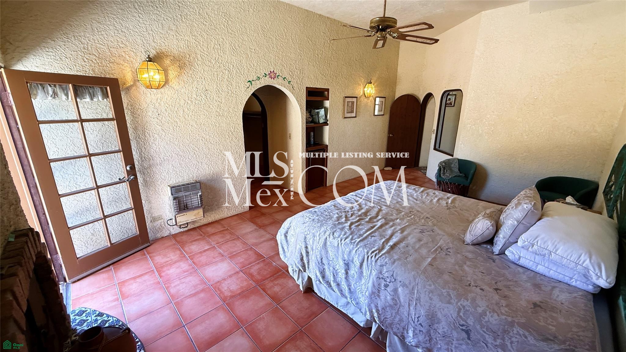 Ocean-View Hacienda Home for Sale in Baja del Mar, Rosarito | $299,000 USD
