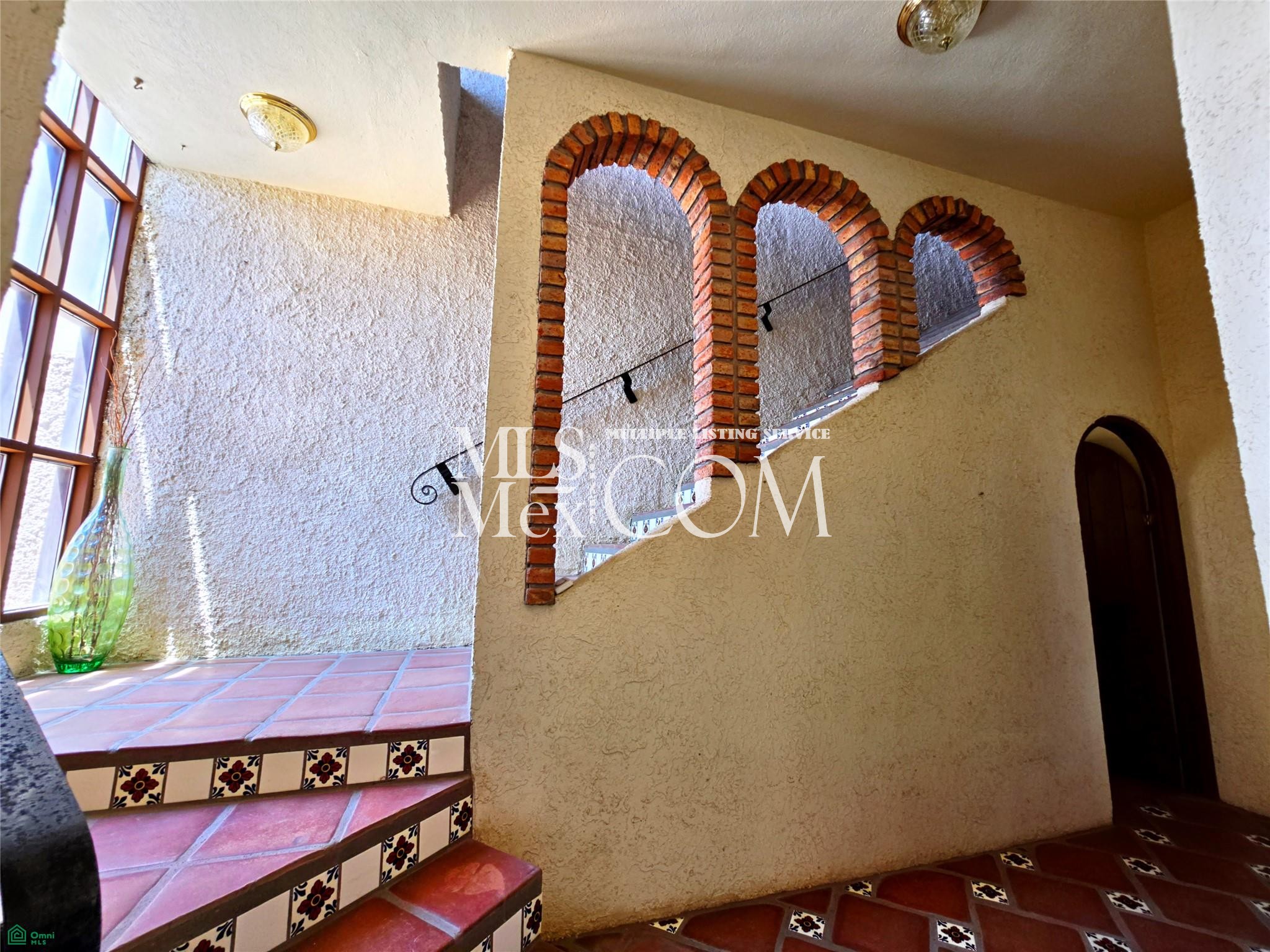 Ocean-View Hacienda Home for Sale in Baja del Mar, Rosarito | $299,000 USD