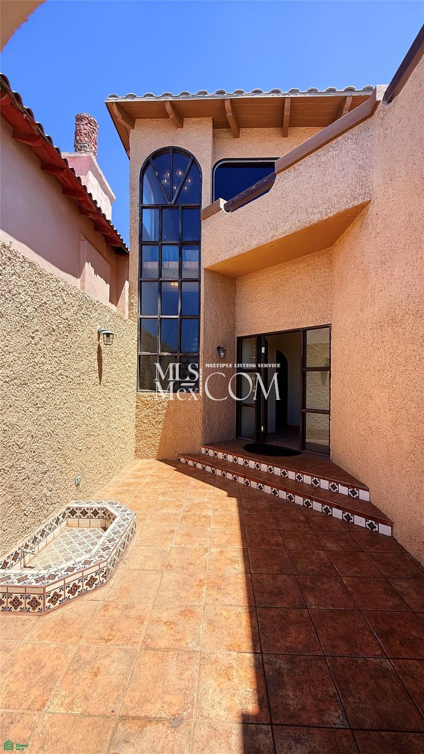 Ocean-View Hacienda Home for Sale in Baja del Mar, Rosarito | $299,000 USD