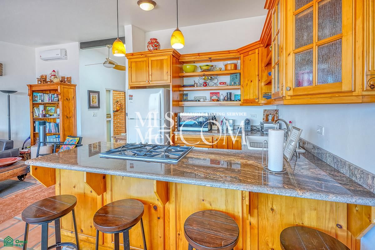 🌊 Ocean-View 2BR Home for Sale in Las Gaviotas, Rosarito | $410,000 USD