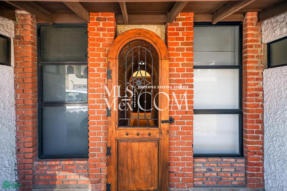 🌊 Ocean-View 2BR Home for Sale in Las Gaviotas, Rosarito | $410,000 USD