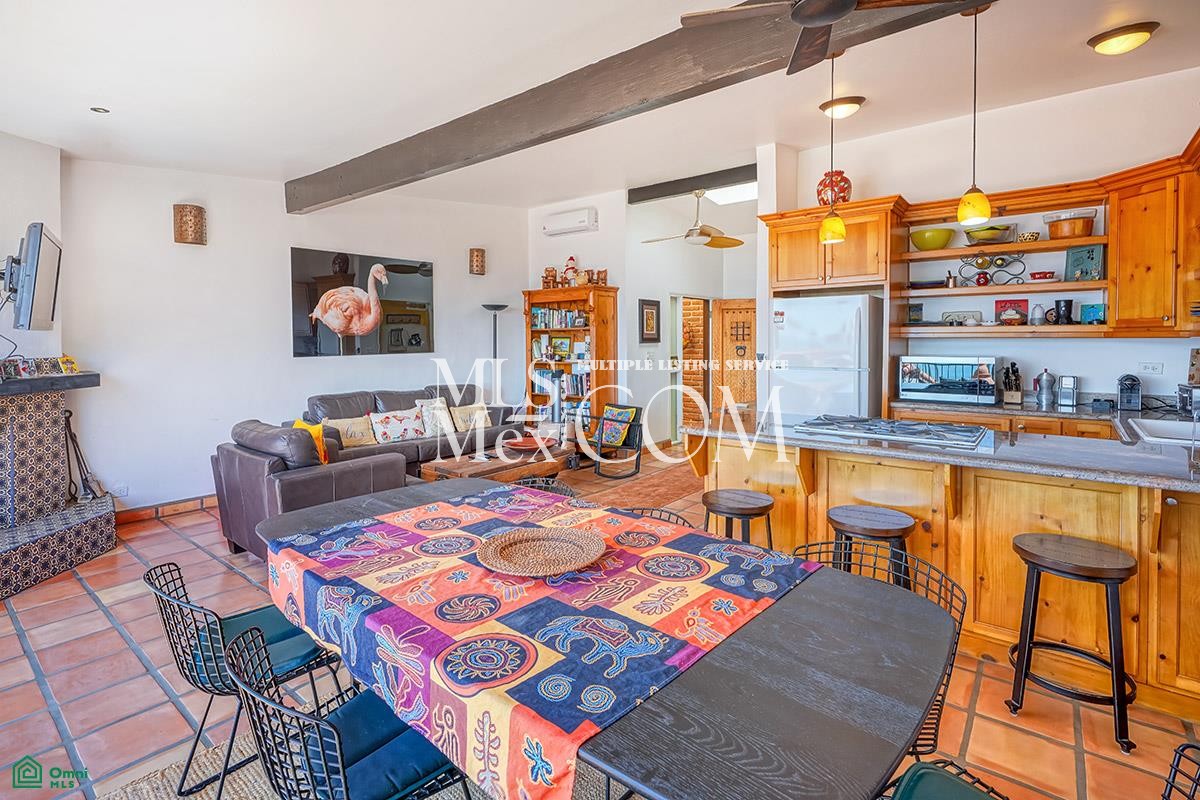 🌊 Ocean-View 2BR Home for Sale in Las Gaviotas, Rosarito | $410,000 USD