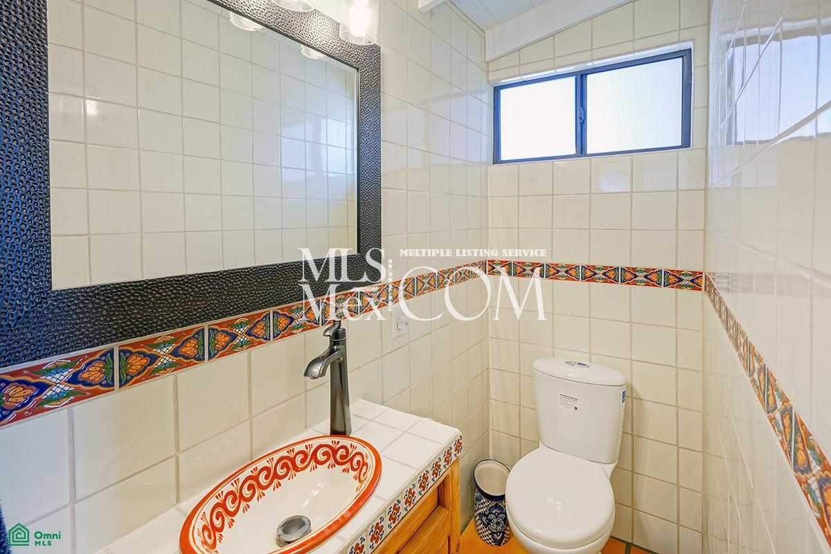 🌊 Ocean-View 2BR Home for Sale in Las Gaviotas, Rosarito | $410,000 USD