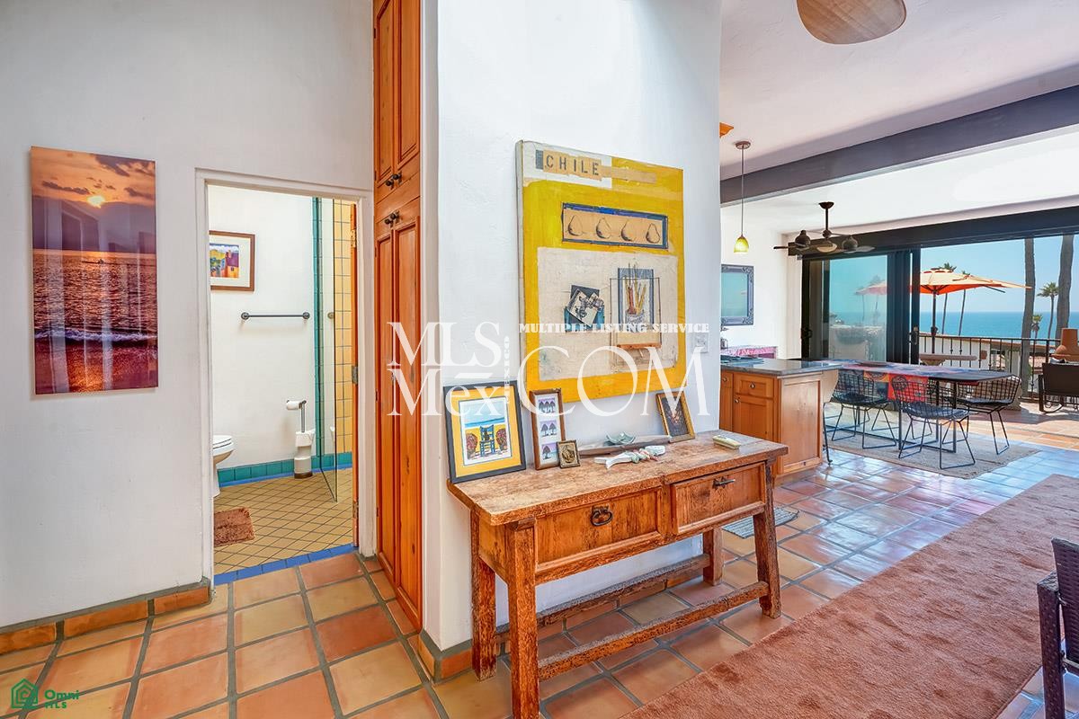 🌊 Ocean-View 2BR Home for Sale in Las Gaviotas, Rosarito | $410,000 USD