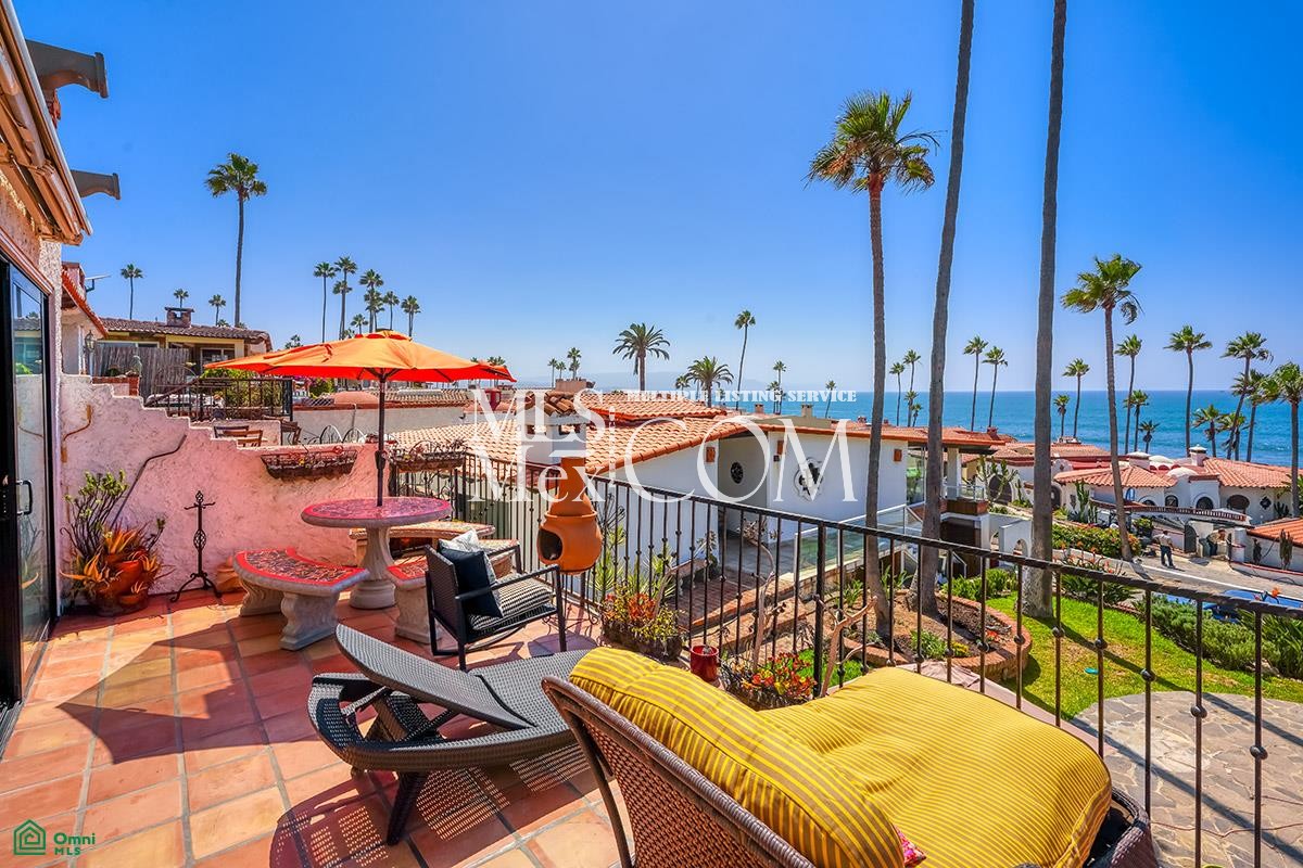🌊 Ocean-View 2BR Home for Sale in Las Gaviotas, Rosarito | $410,000 USD