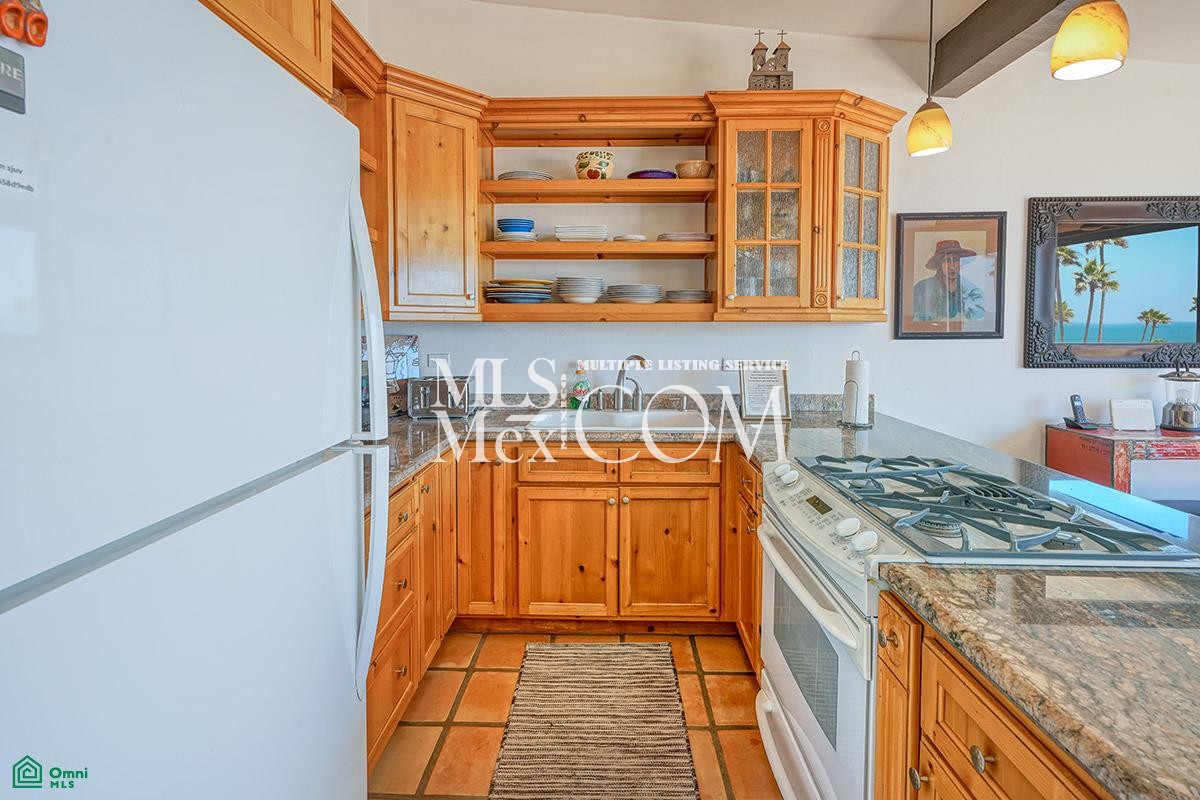 🌊 Ocean-View 2BR Home for Sale in Las Gaviotas, Rosarito | $410,000 USD
