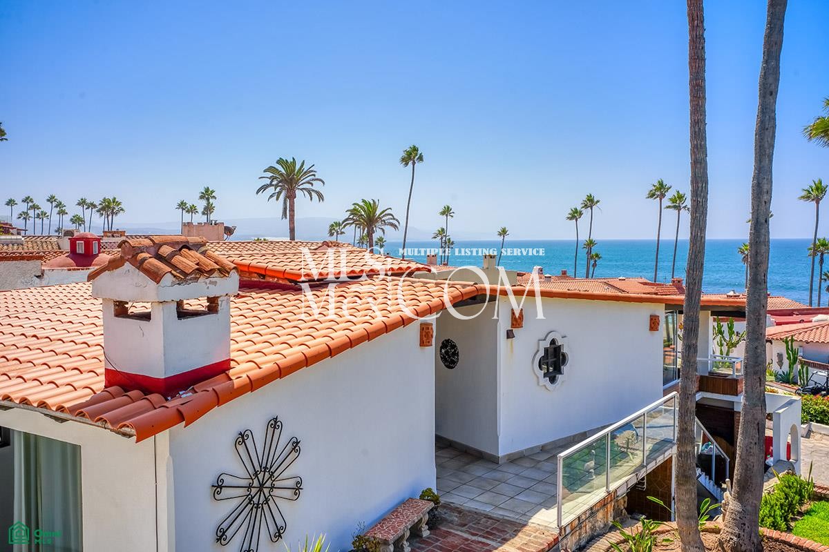 🌊 Ocean-View 2BR Home for Sale in Las Gaviotas, Rosarito | $410,000 USD