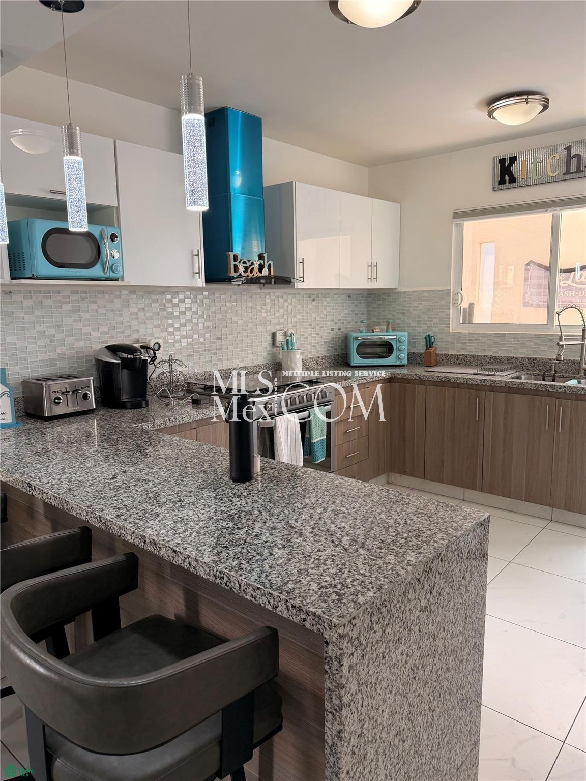 🌊 3BR Ocean-View Home for Sale in Amaralta Residencial, Rosarito | $335,000 USD