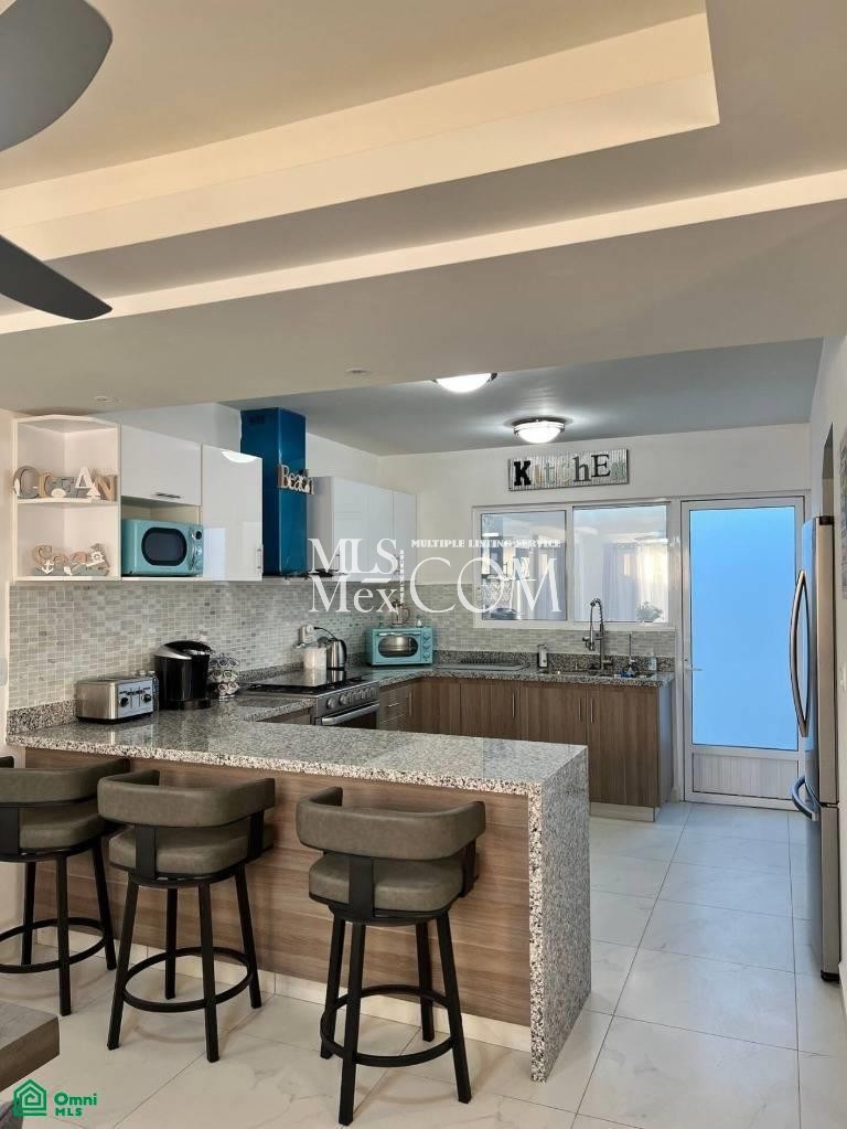 🌊 3BR Ocean-View Home for Sale in Amaralta Residencial, Rosarito | $335,000 USD
