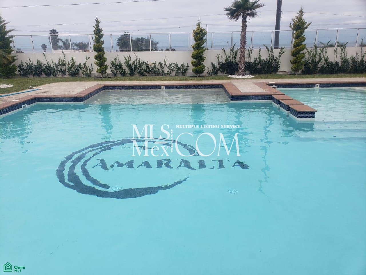 🌊 3BR Ocean-View Home for Sale in Amaralta Residencial, Rosarito | $335,000 USD