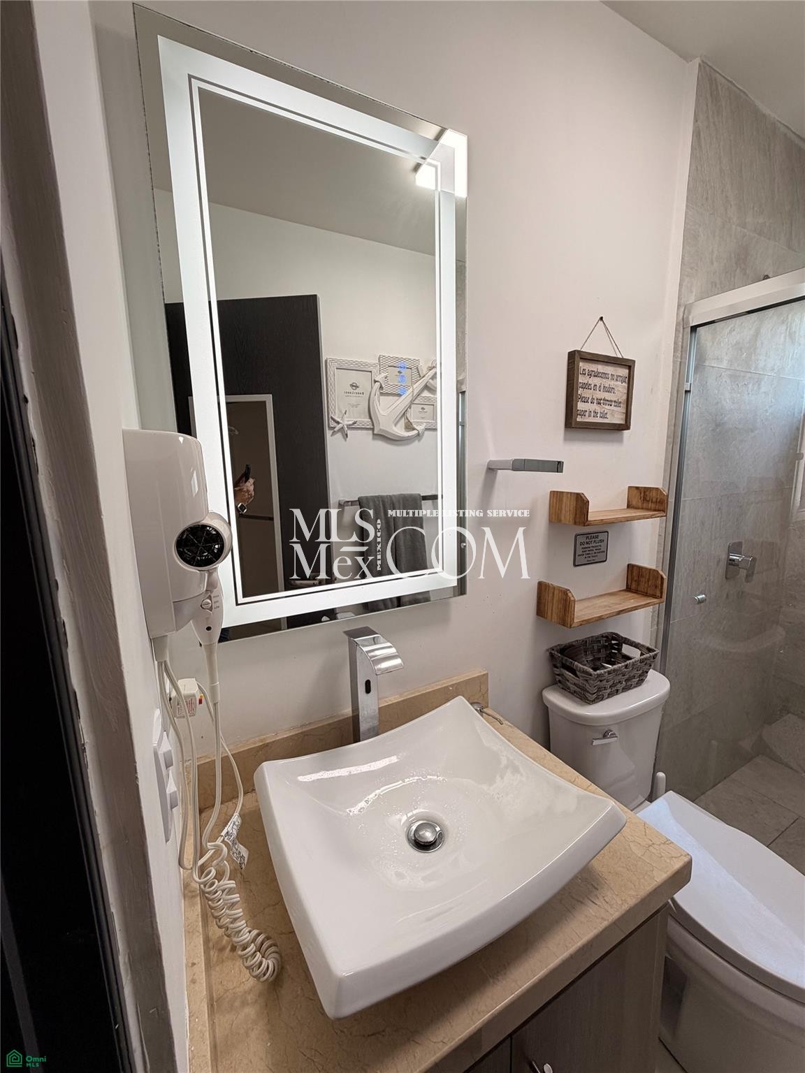🌊 3BR Ocean-View Home for Sale in Amaralta Residencial, Rosarito | $335,000 USD