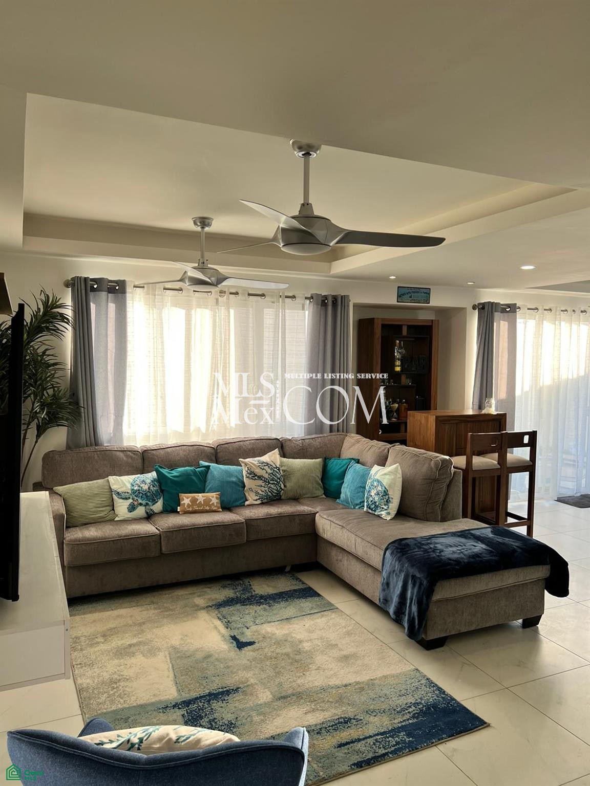 🌊 3BR Ocean-View Home for Sale in Amaralta Residencial, Rosarito | $335,000 USD