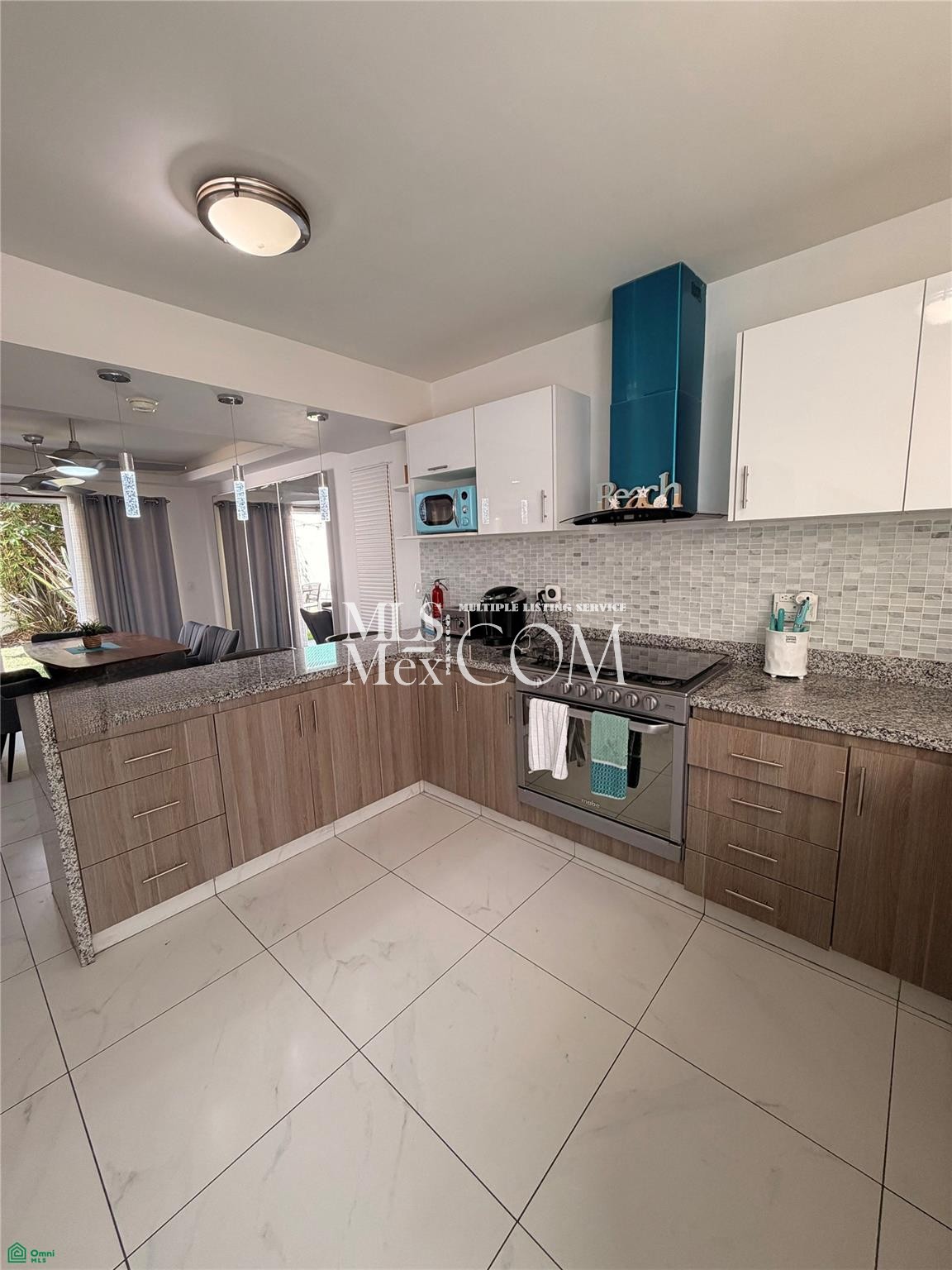 🌊 3BR Ocean-View Home for Sale in Amaralta Residencial, Rosarito | $335,000 USD