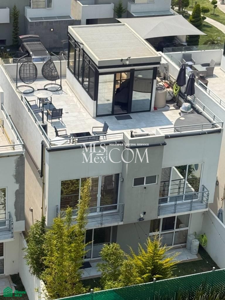 🌊 3BR Ocean-View Home for Sale in Amaralta Residencial, Rosarito | $335,000 USD