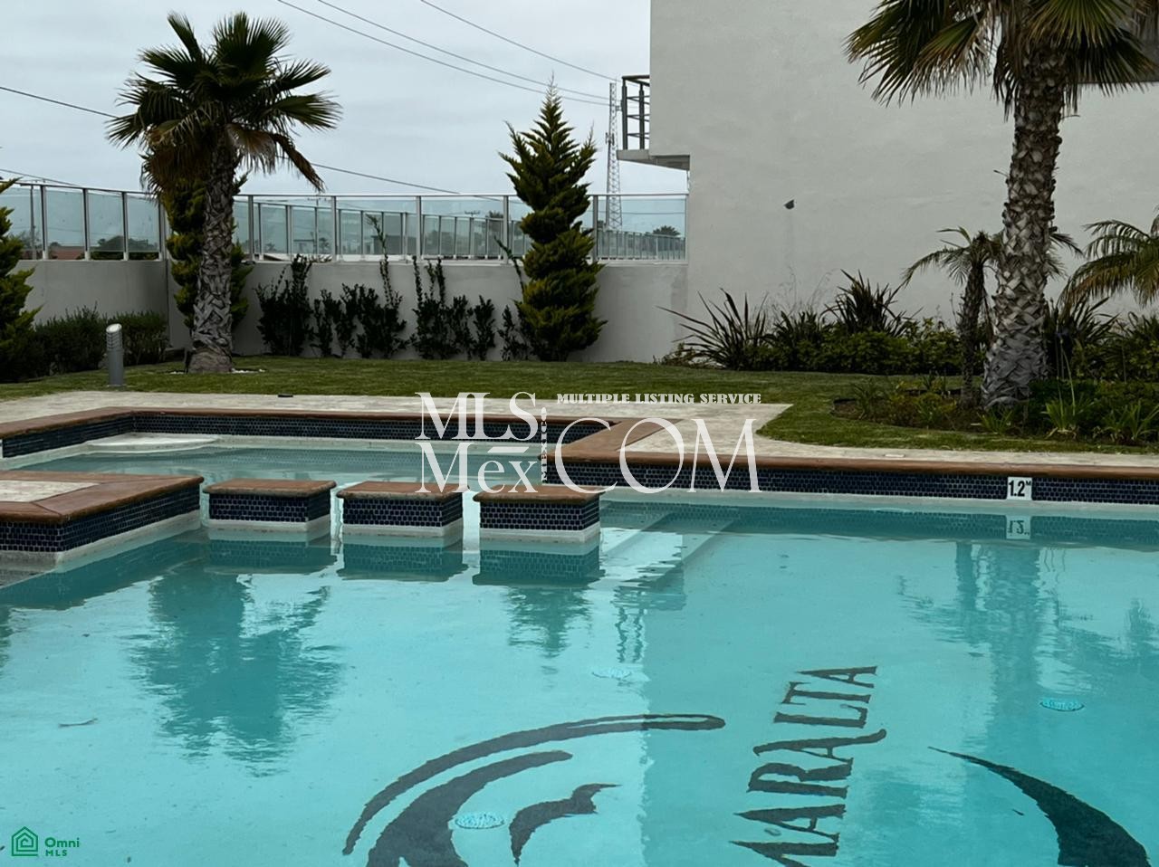 🌊 3BR Ocean-View Home for Sale in Amaralta Residencial, Rosarito | $335,000 USD