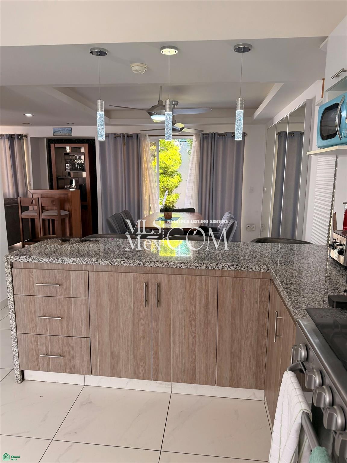 🌊 3BR Ocean-View Home for Sale in Amaralta Residencial, Rosarito | $335,000 USD