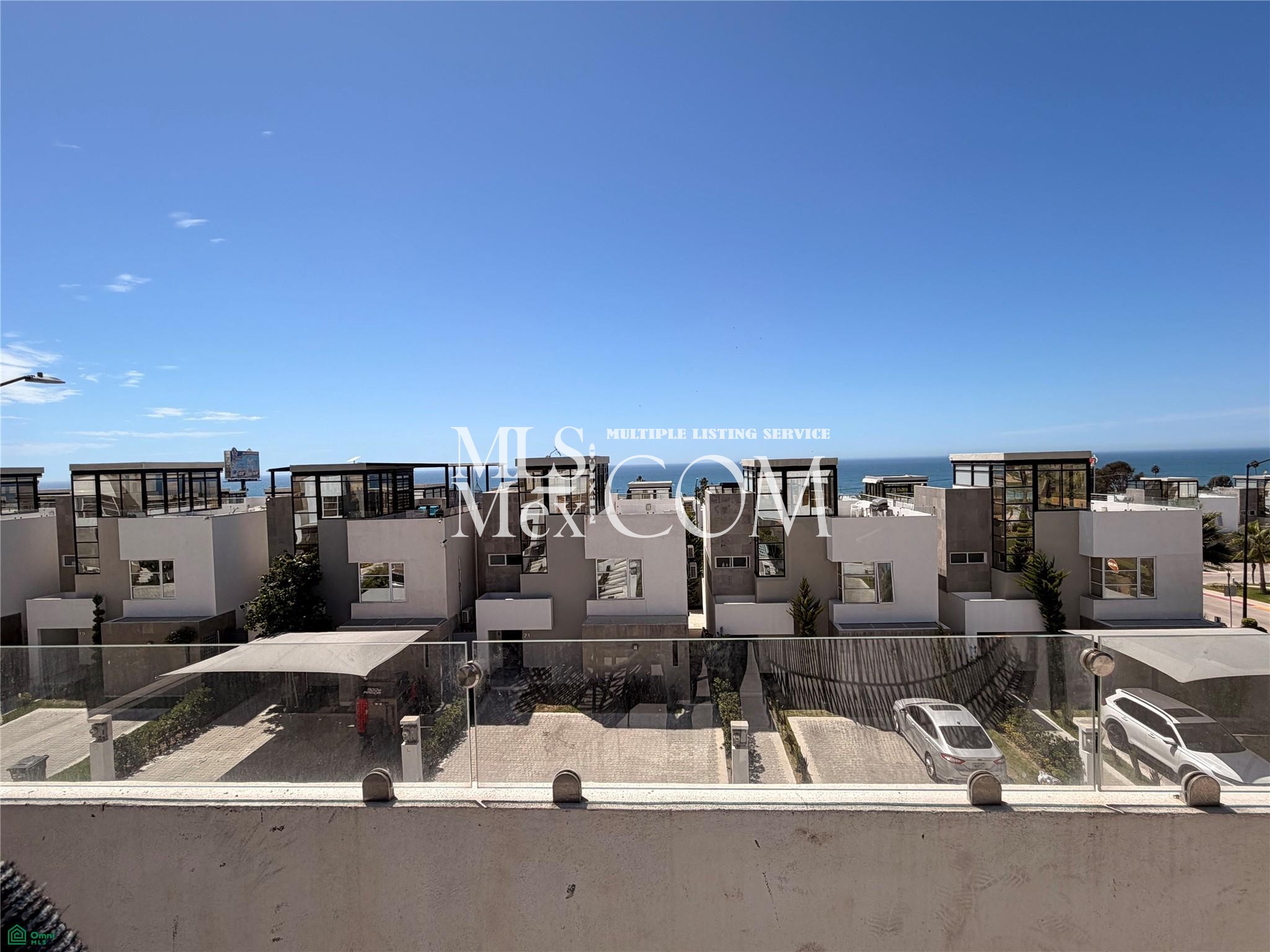 🌊 3BR Ocean-View Home for Sale in Amaralta Residencial, Rosarito | $335,000 USD