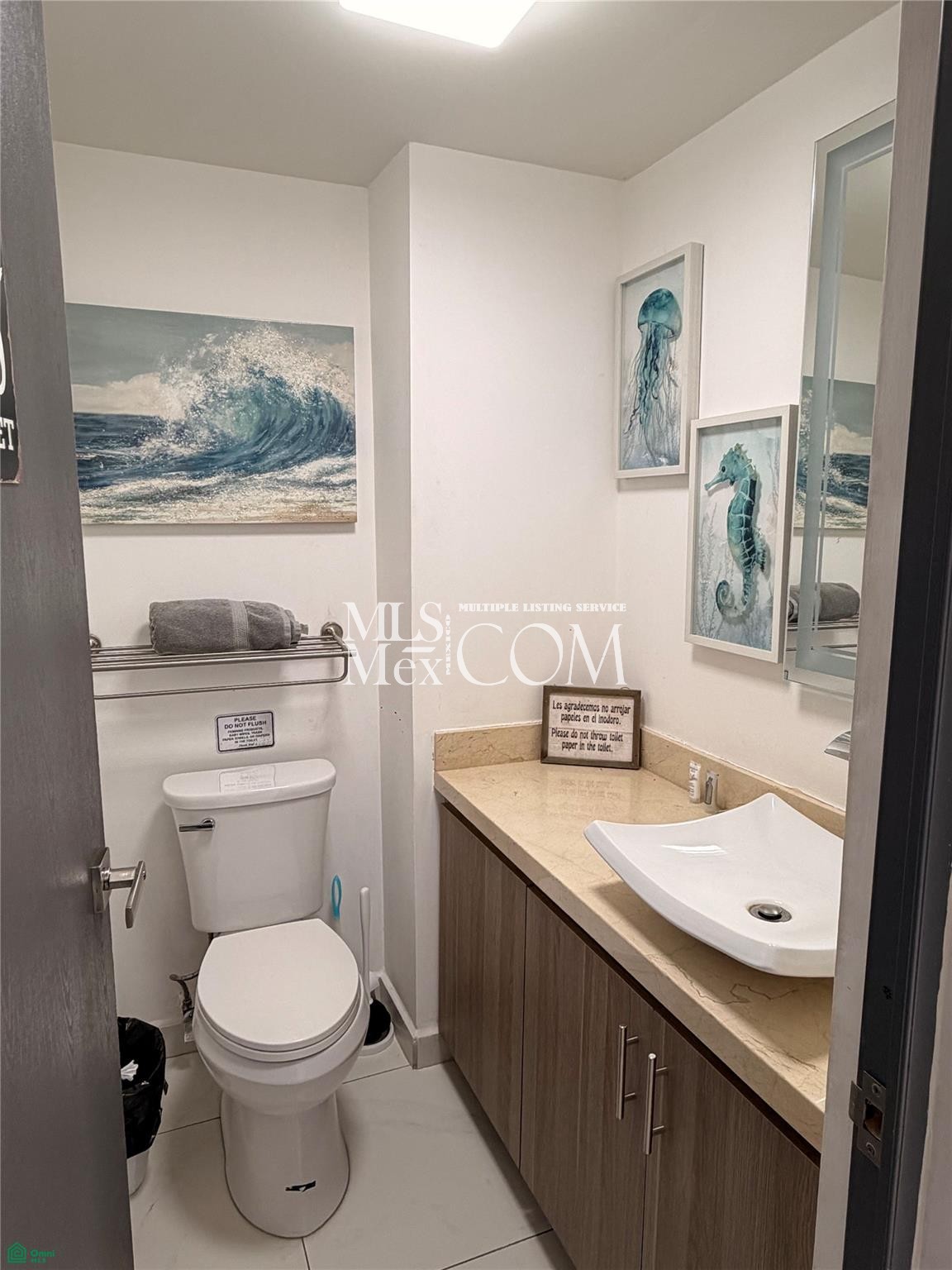 🌊 3BR Ocean-View Home for Sale in Amaralta Residencial, Rosarito | $335,000 USD