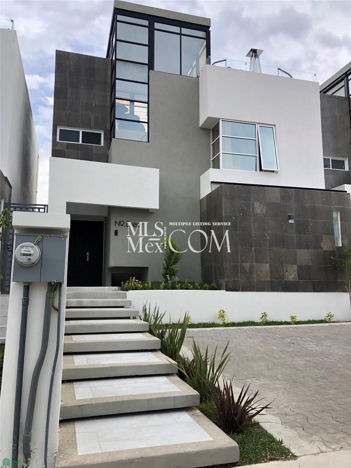 🌊 3BR Ocean-View Home for Sale in Amaralta Residencial, Rosarito | $335,000 USD