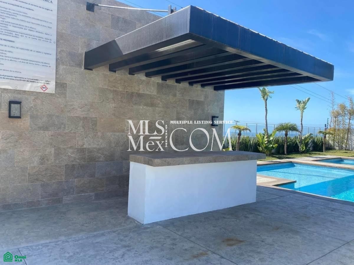 🌊 3BR Ocean-View Home for Sale in Amaralta Residencial, Rosarito | $335,000 USD