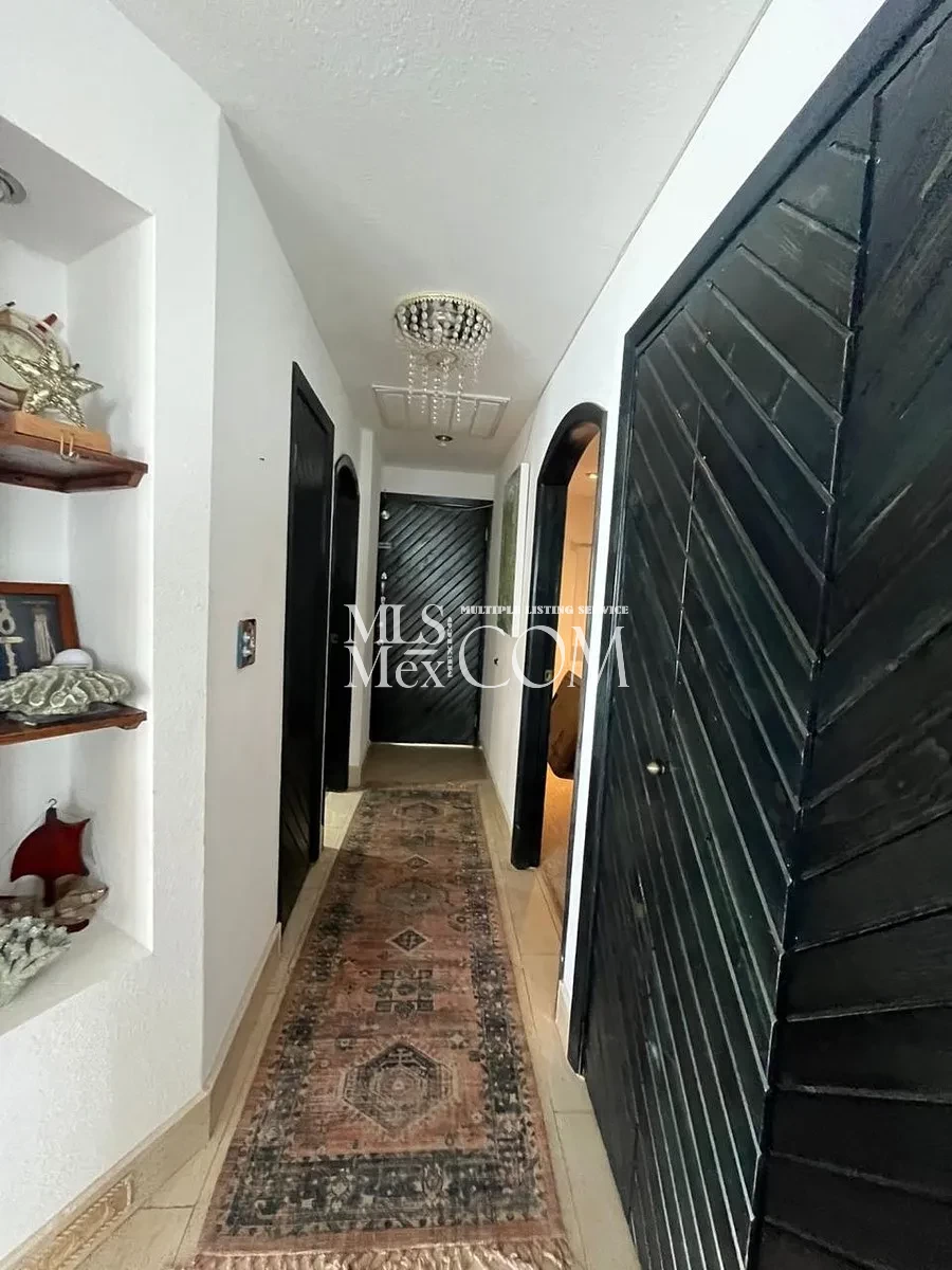 Ocean-View 2BR Condo for Rent in Playa Encantada, Rosarito | La Jolla del Mar