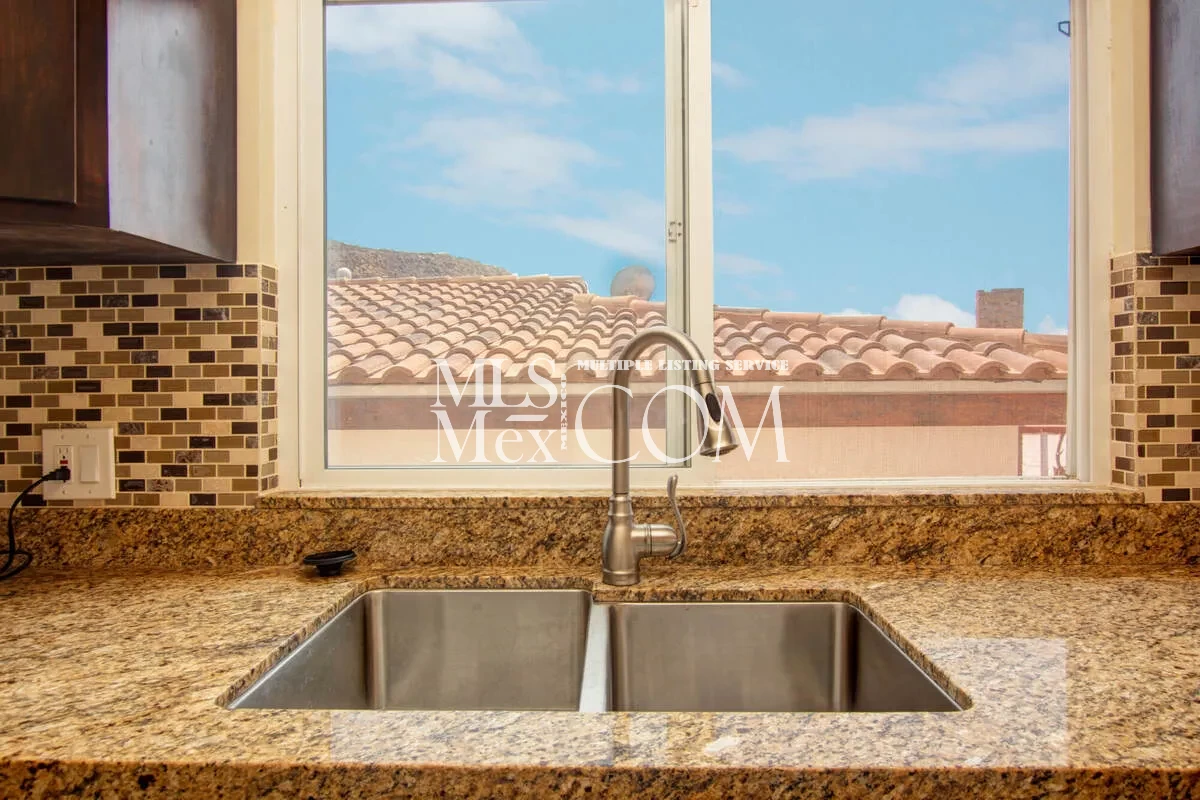 🌊 Furnished Oceanfront 3BR Home for Rent in Puerta del Mar, Rosarito | $1,600 USD