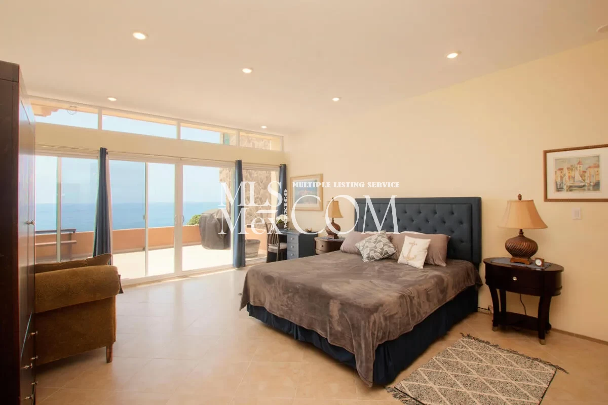 🌊 Furnished Oceanfront 3BR Home for Rent in Puerta del Mar, Rosarito | $1,600 USD