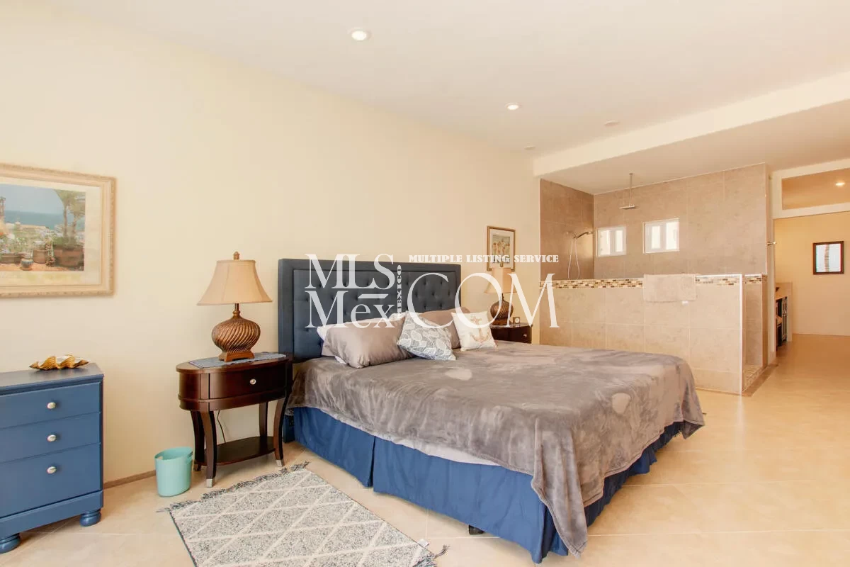 🌊 Furnished Oceanfront 3BR Home for Rent in Puerta del Mar, Rosarito | $1,600 USD