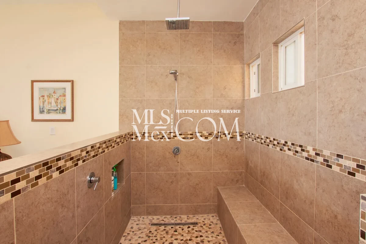 🌊 Furnished Oceanfront 3BR Home for Rent in Puerta del Mar, Rosarito | $1,600 USD