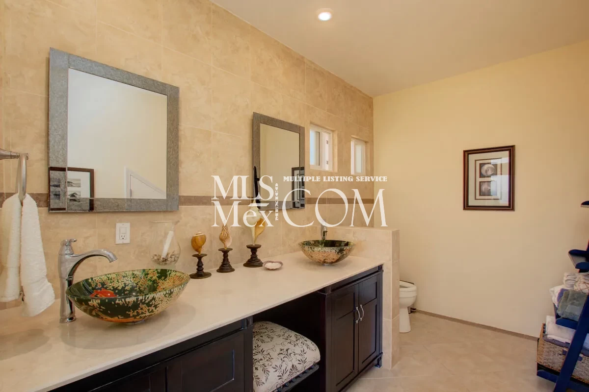 🌊 Furnished Oceanfront 3BR Home for Rent in Puerta del Mar, Rosarito | $1,600 USD