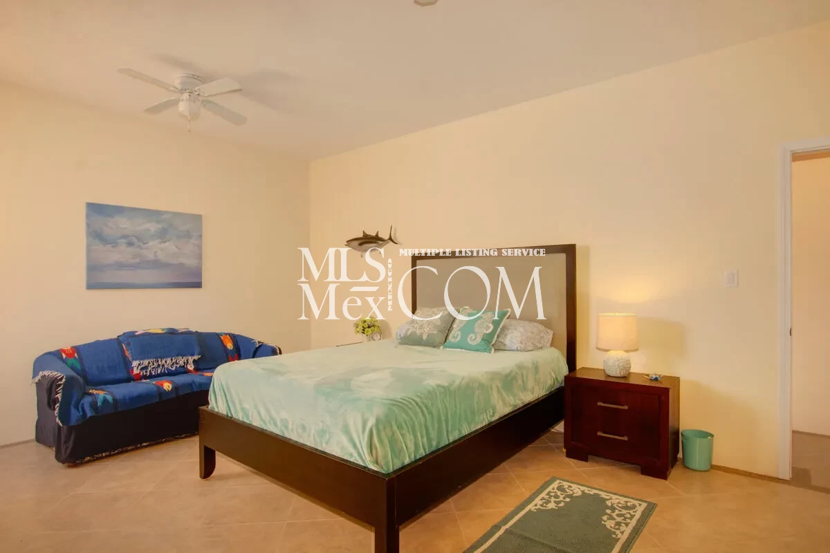 🌊 Furnished Oceanfront 3BR Home for Rent in Puerta del Mar, Rosarito | $1,600 USD