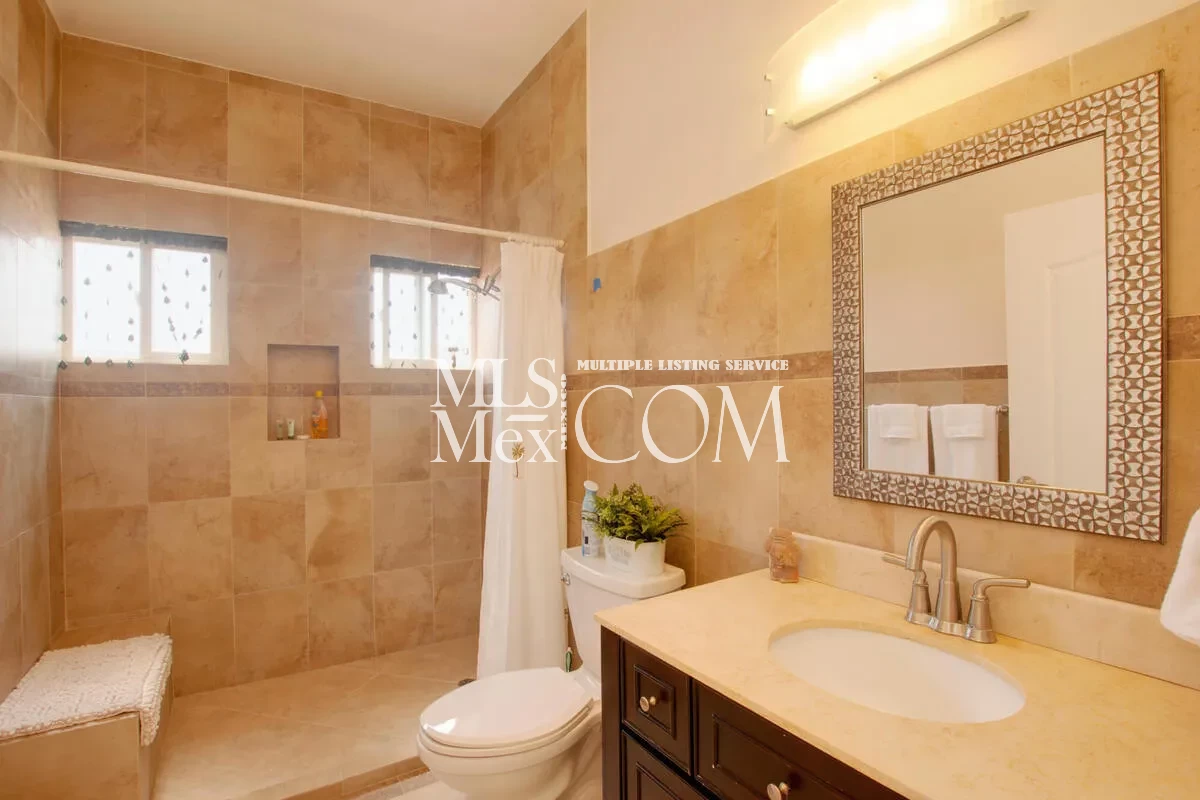 🌊 Furnished Oceanfront 3BR Home for Rent in Puerta del Mar, Rosarito | $1,600 USD