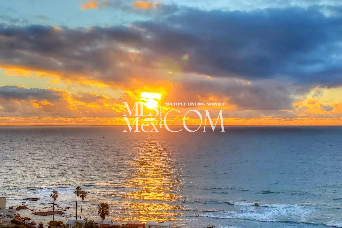 🌊 Furnished Oceanfront 3BR Home for Rent in Puerta del Mar, Rosarito | $1,600 USD