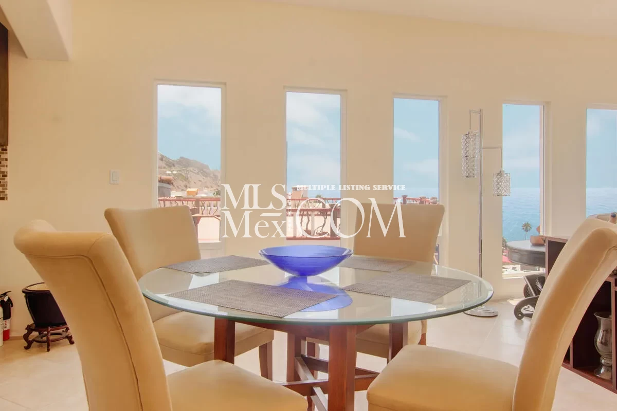 🌊 Furnished Oceanfront 3BR Home for Rent in Puerta del Mar, Rosarito | $1,600 USD