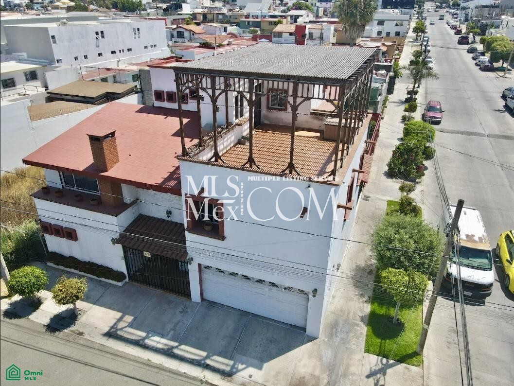Ocean-View Corner Home for Sale in Playas de Tijuana | 4BR | $574,900
