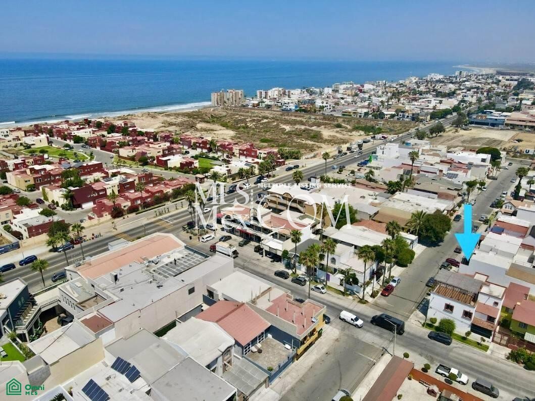 Ocean-View Corner Home for Sale in Playas de Tijuana | 4BR | $574,900
