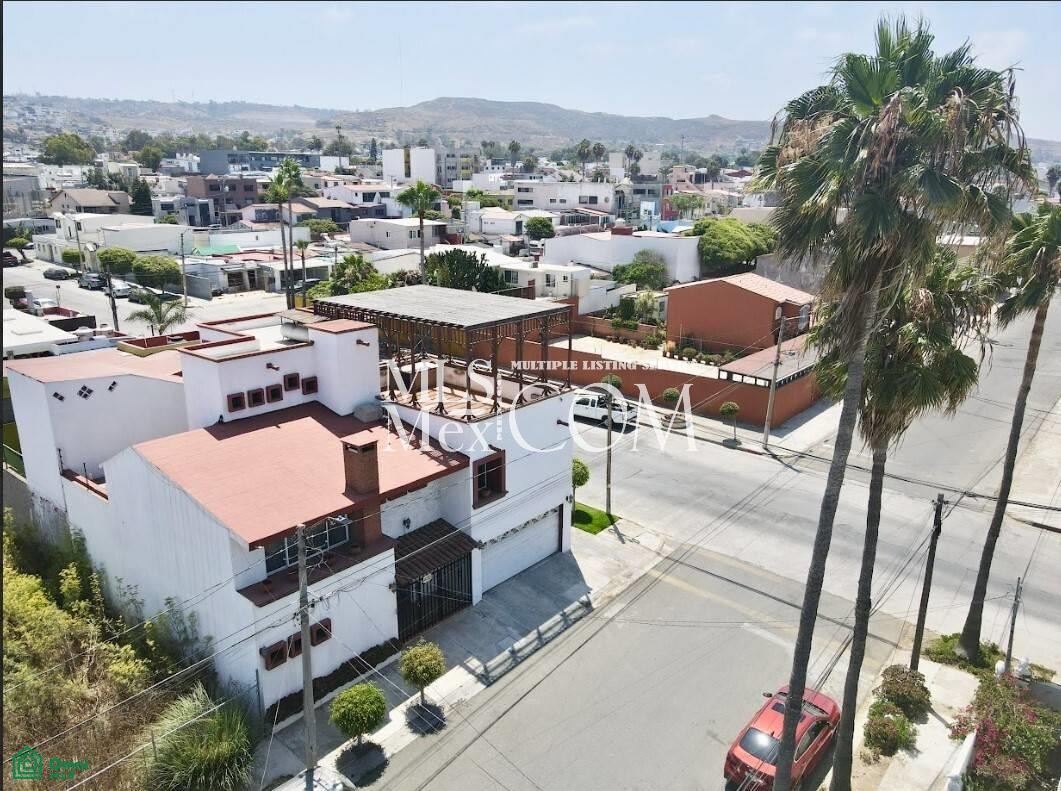 Ocean-View Corner Home for Sale in Playas de Tijuana | 4BR | $574,900