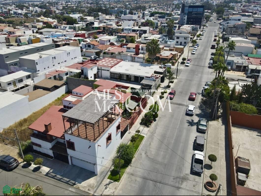 Ocean-View Corner Home for Sale in Playas de Tijuana | 4BR | $574,900
