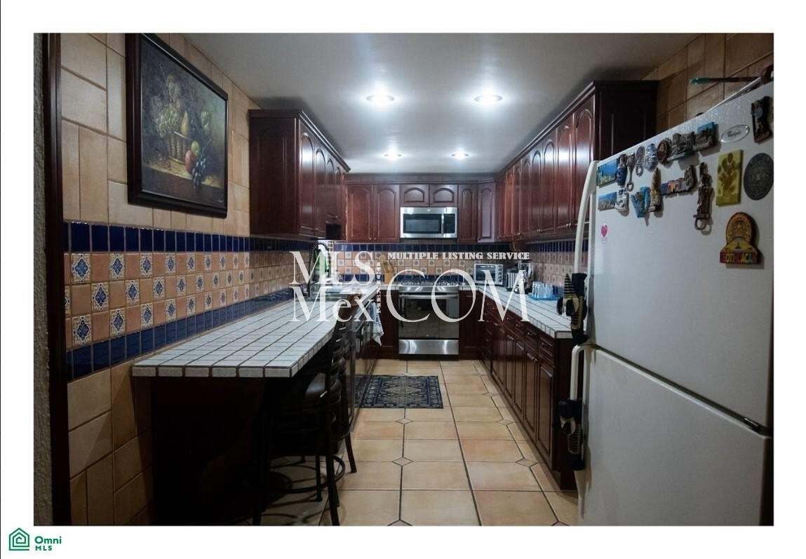 Ocean-View Corner Home for Sale in Playas de Tijuana | 4BR | $574,900