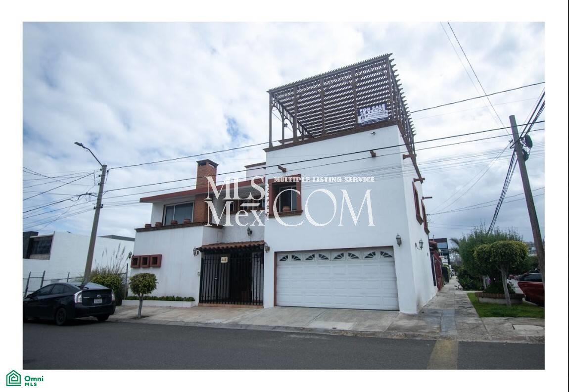 Ocean-View Corner Home for Sale in Playas de Tijuana | 4BR | $574,900