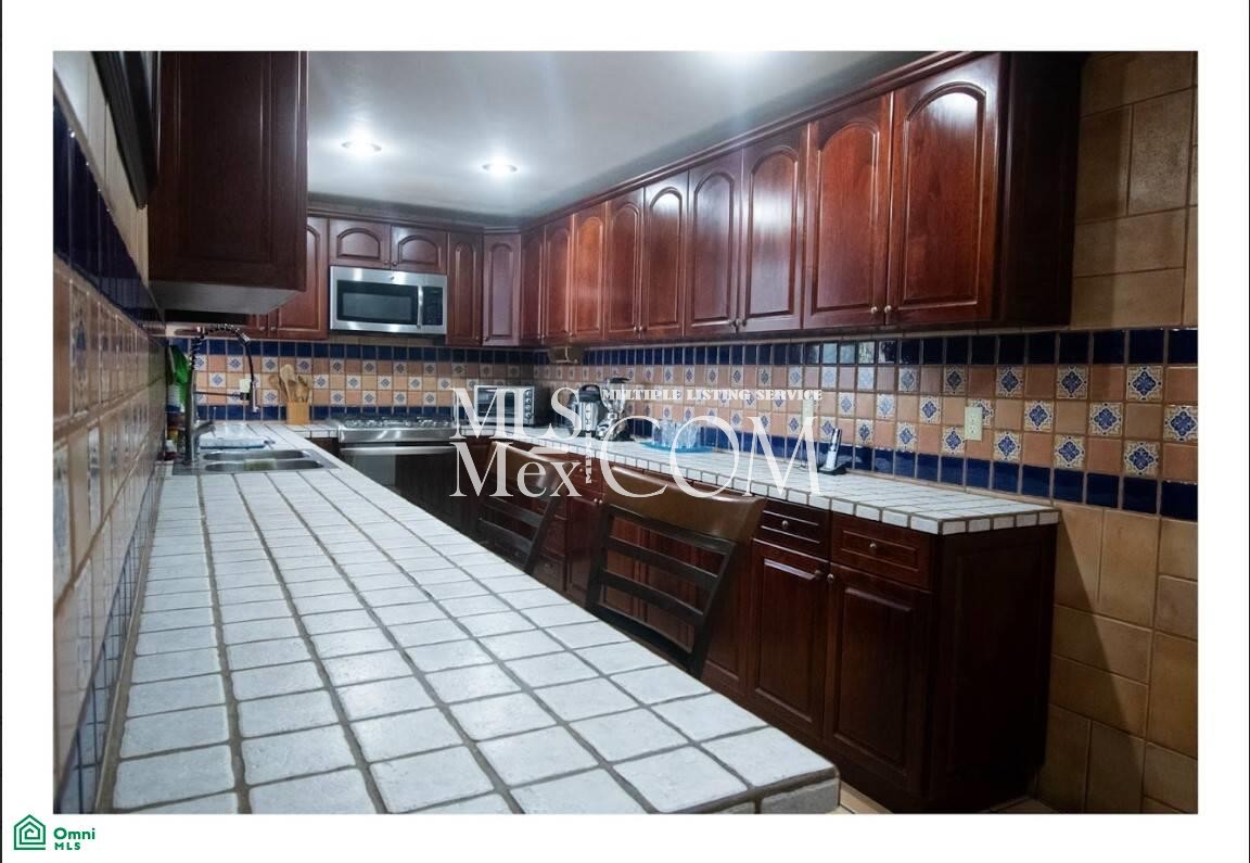 Ocean-View Corner Home for Sale in Playas de Tijuana | 4BR | $574,900