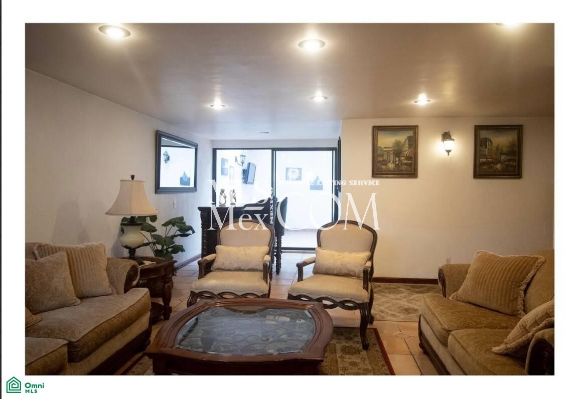 Ocean-View Corner Home for Sale in Playas de Tijuana | 4BR | $574,900